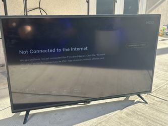 Vizio Tv 32”