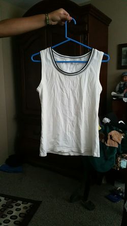 Tank top