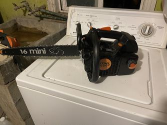 Stihl 020 T Y 200t Modificado 2200 Precio Firme