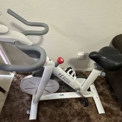 Exercise Bike