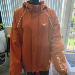 LONG HORNS - Jacket - XL