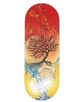 Rolo Balance Board Original Element - Board Only