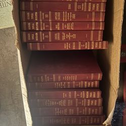 Encyclopedia collection