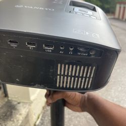 Movie Projectors