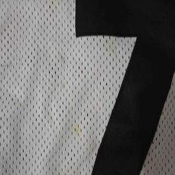 Football jersey