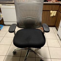 Office chair Adjustable 