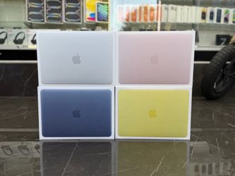 MacBook Neo ((Take It Home In Payments/ llévatelo a casa en pagos) only $10 down