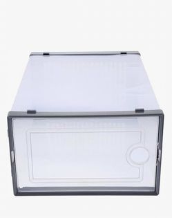 Cajas Protectoras De Zapatos 6 Pz $15 