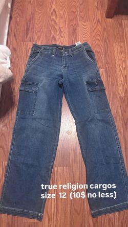Shoes and women / teen clothes