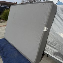 Queen box spring