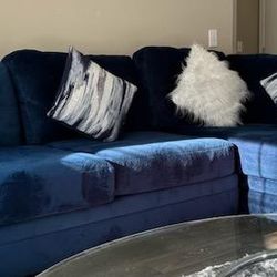 Sectional Sofa Or Couch 