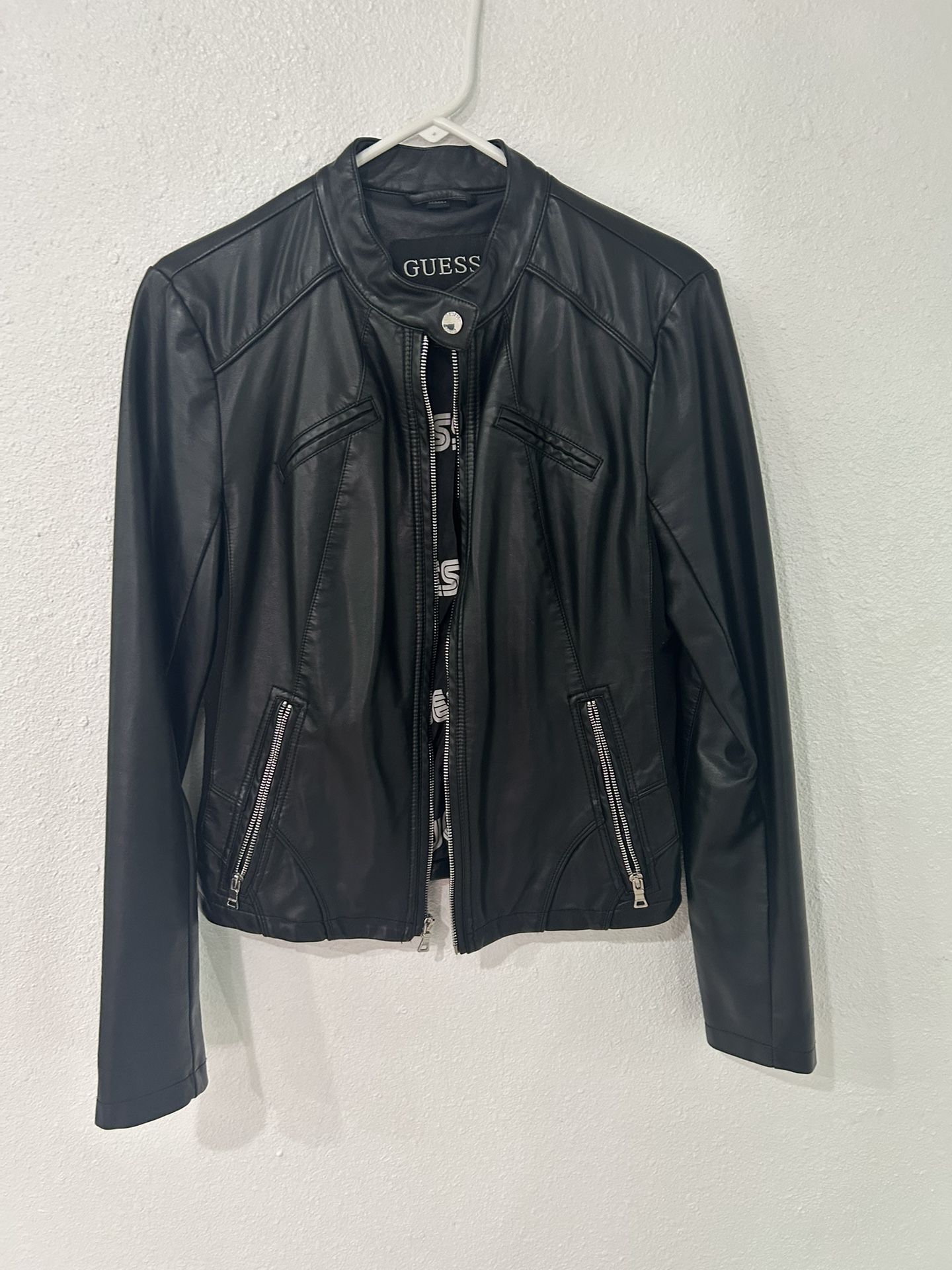 Women’s Jacket By Guess