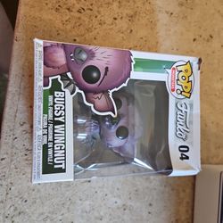 Funko Pop