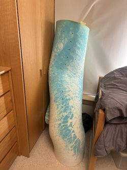 King Size Mattress Topper