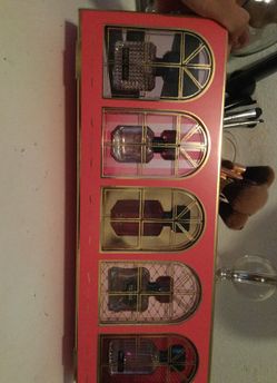 Victoria Secret Perfumes