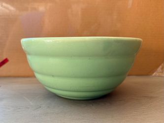 Vintage Pottery