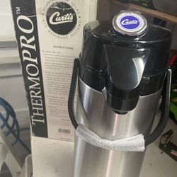 ThermoPro Airport 2.2 Liter