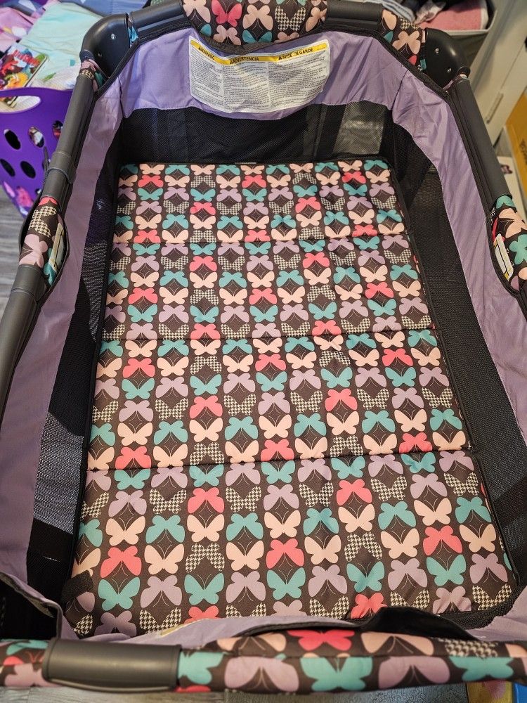 Pack N Play
