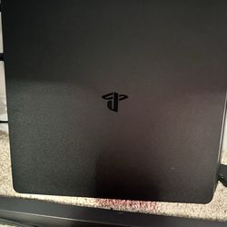 PS4 Slim 1TB