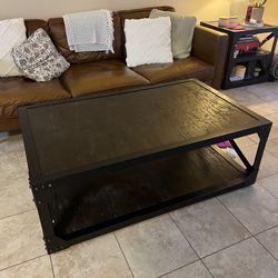 Living Room Set Tables