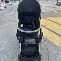 3 In One Graco Baby Stroller