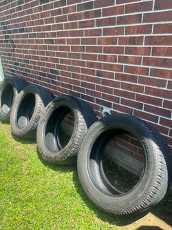285/50/20 tires