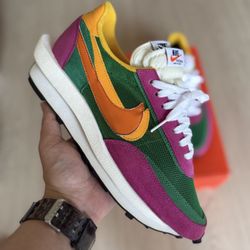 Nike Sacai Rare Color 