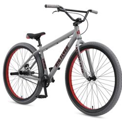 New!!!! SE Bikes Big Flyer HD 29" Matte Gray