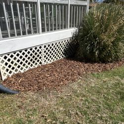 Mulch 