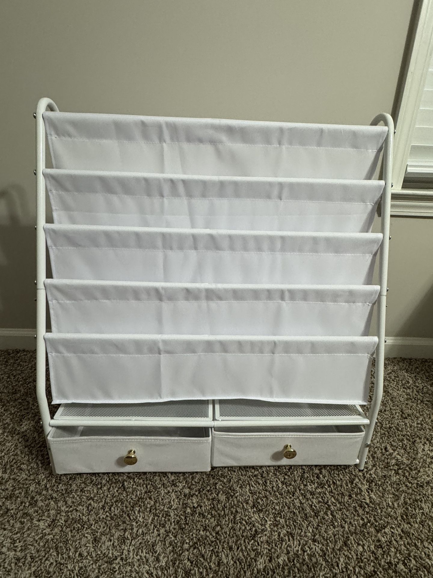 Kids Bookshelf