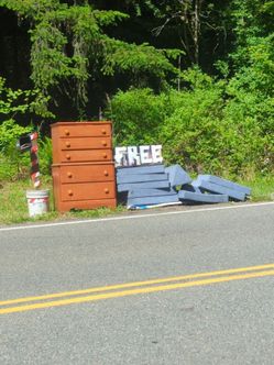 free stuff 156th se bothell
