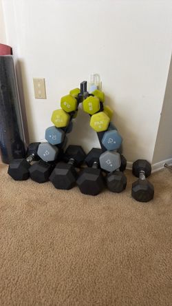Weights