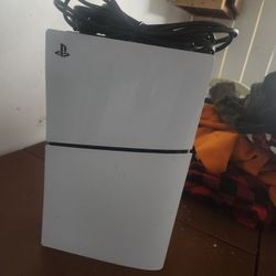Playstation 5 Slim
