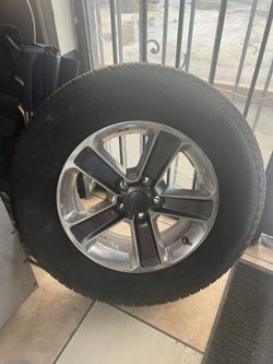 Rims For Jeep Wrangler