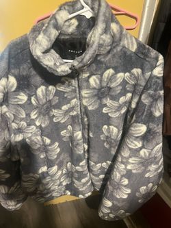 Brand New Men/unisex Jacket Wit Tags
