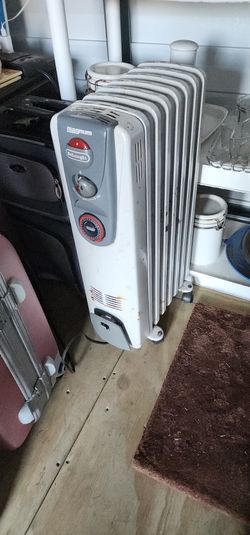 Heater