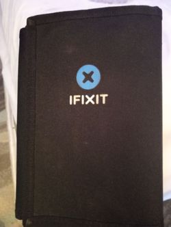 Ifixit phone repair kit