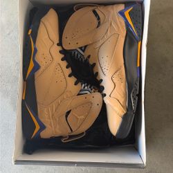 AIR JORDAN 7 RETRO SE Size 12 Men