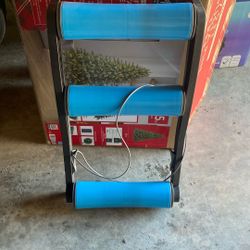 Garmin Tacx Bicycle Rollers