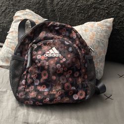 Adidas Mini Backpack