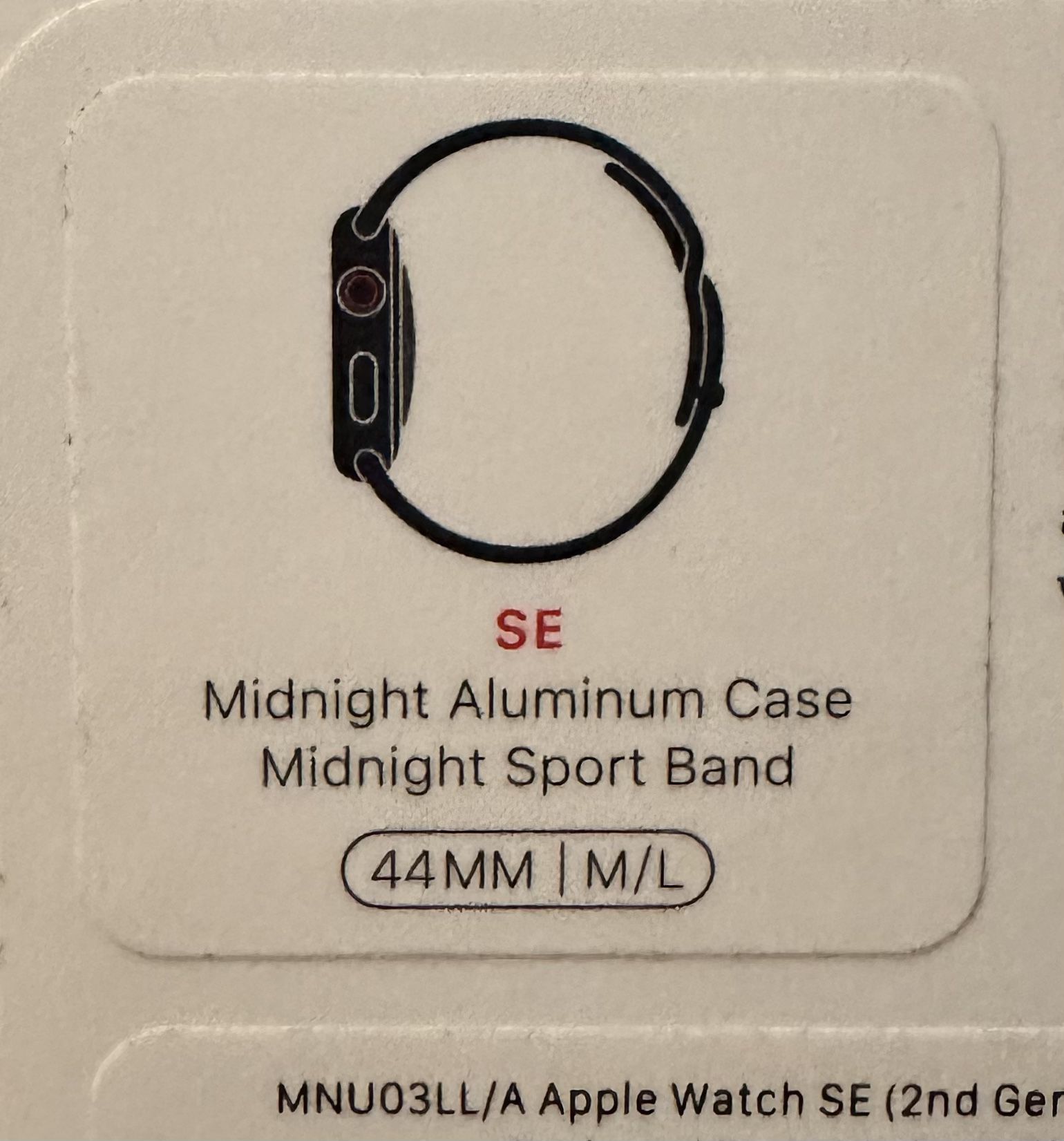Apple Watch Series 2 With GPS And Cellular 