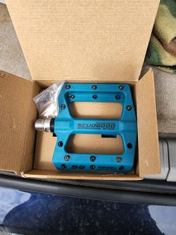 Mtb Pedals