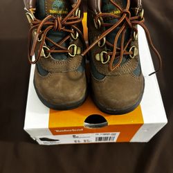 Timberland (Children)