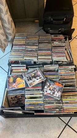 CD