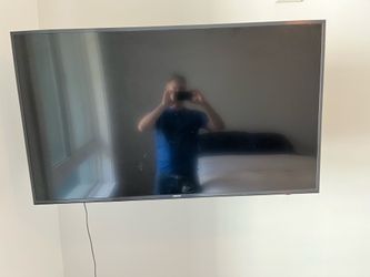 📺 TV (wall mounted 55 inch