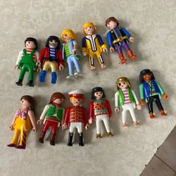 Toys 