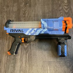 Nerf Rival 