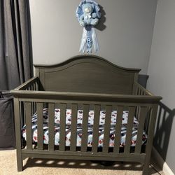 Baby Crib