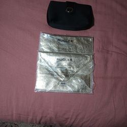 3 Make-up Bags (New)