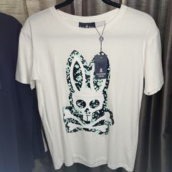 Psycho Bunny T-shirt
